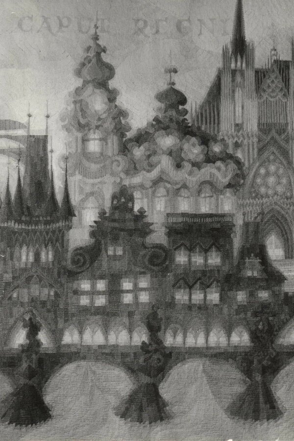 Foto: Petr Sirotek, Vratislavova č. 34, Praha 2